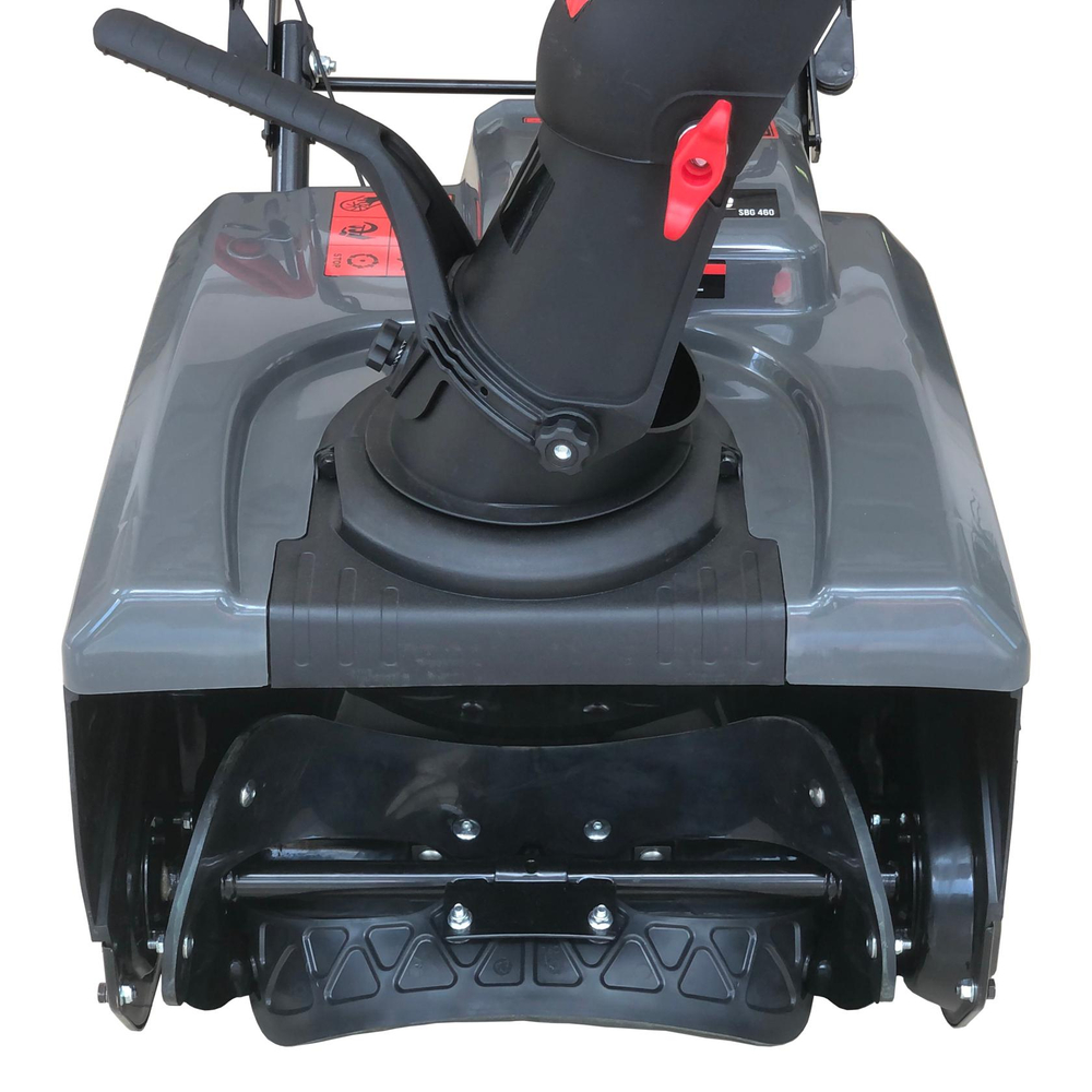 Снегоуборщик EVOline SBG 460