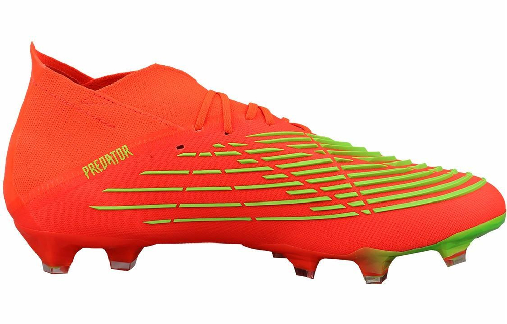 Кроссовки Adidas Predator Edge.1 Fg