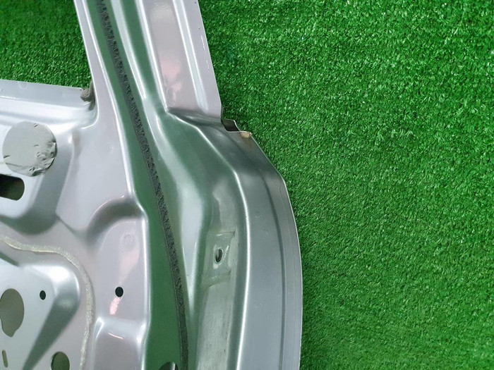 Дверь задняя левая Peugeot 508 1 (2011-2018)