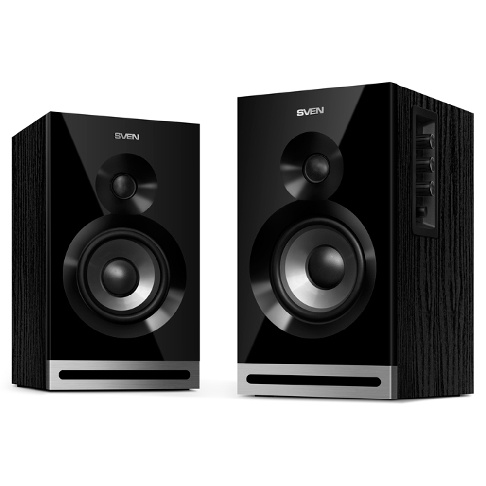 Компьютерная акустика 2.0 Sven SPS-705