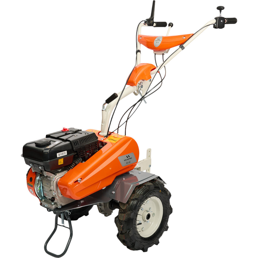 Мотоблок VILLARTEC TB105 бензиновый