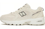 Кроссовки New Balance Nb 530 Lvory 2024 D