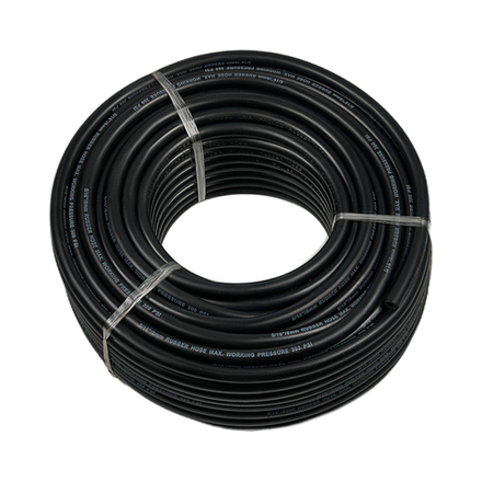 Армированный воздушный шланг SCHTAER SCH-7501-50, 8×15 мм, 50 м