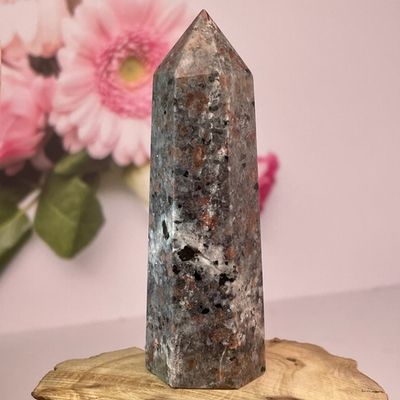 45203 Йооперлит Кристалл 87мм