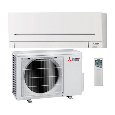 Кондиционер Mitsubishi Electric Standart MSZ-AP20VGK/MUZ-AP20VG
