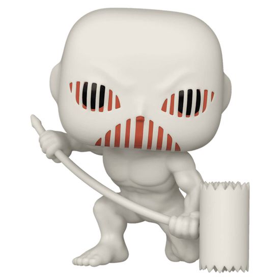 Фигурка Funko POP! Animation Attack on Titan S5 War Hammer Titan 6" (1449) 67933 / Фигурка Фанко ПОП! по мотивам аниме "Атака титанов", Титан Молот Войны