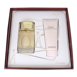 Cartier Baiser Vole набор