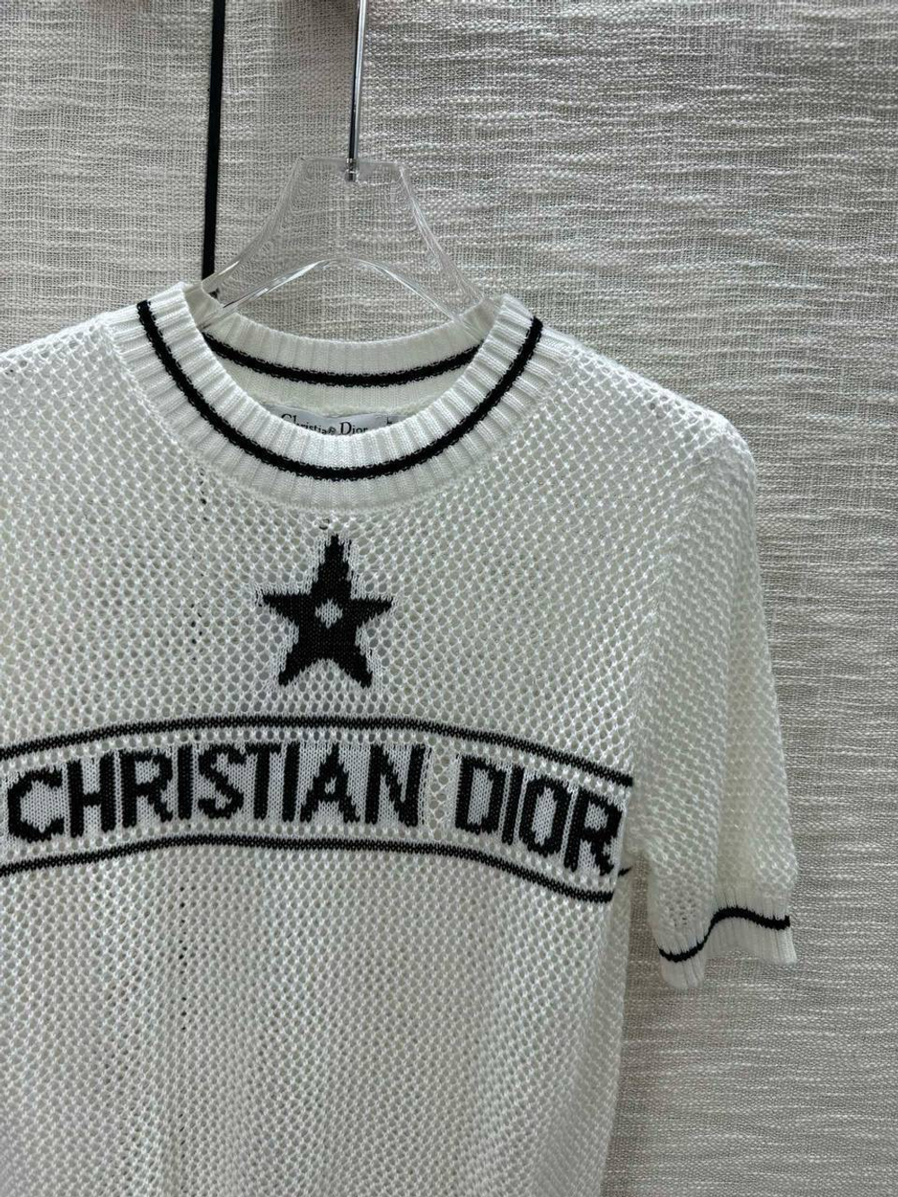 Кофта Christian Dior