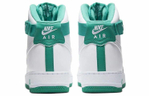 Кроссовки Nike Air Force 1 Neptune Green