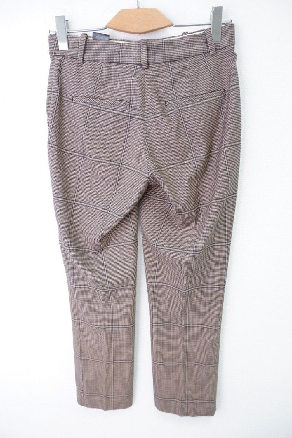 Брюки H&M повседневные 42 размер