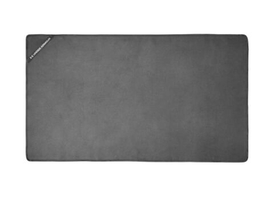 Теннисное полотенце Under Armour Performance - Gray