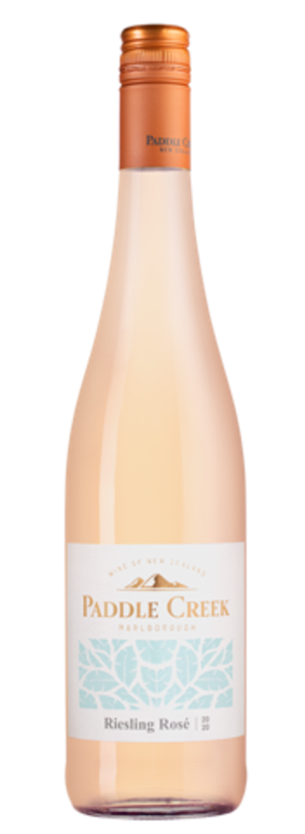 Вино Paddle Creek, Riesling Rose, 2022, 0.75 л