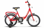 Детский велосипед Stels Flyte 16" Z011 (2023)