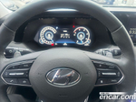 Hyundai Palisade Дизель 2.2 2WD (03.2021)