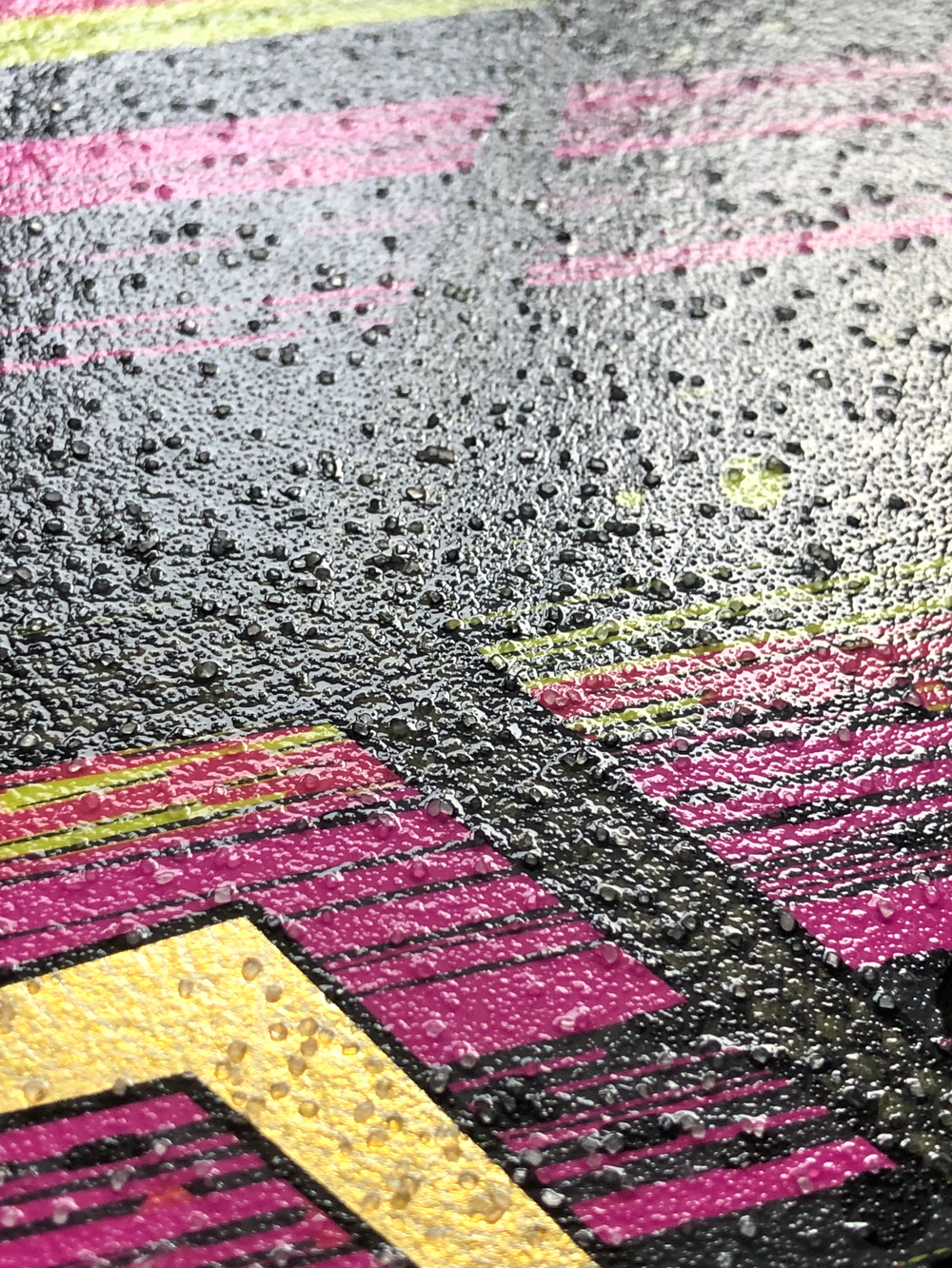 Ракетка KEVLAR PLUS 2.3 Rakkettone с нанесением «Rotor»