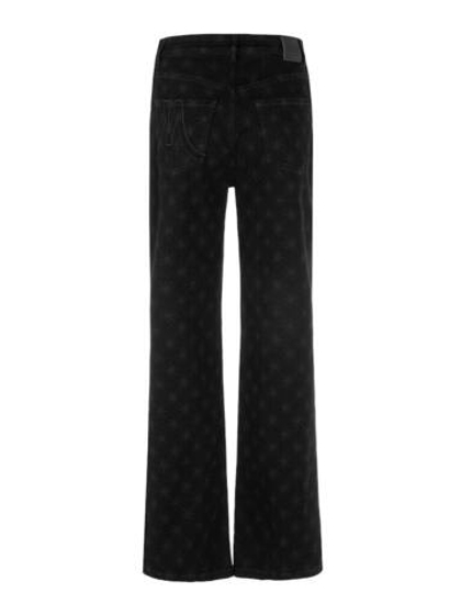 Marc Cain Джинсы с принтом