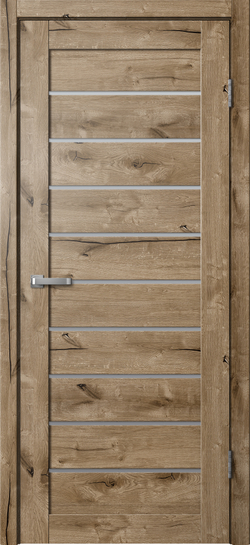 Дверь FLYDOORS 262 (Matte)