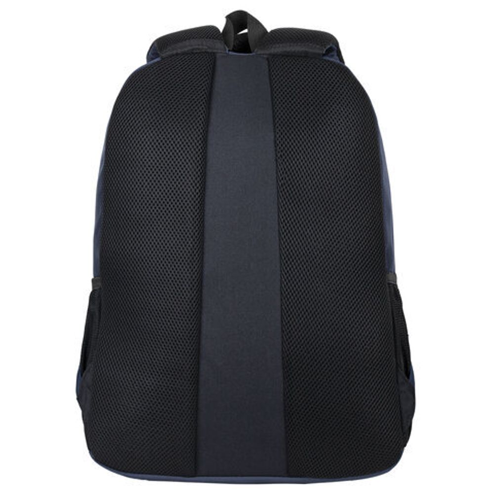 Рюкзак BRAUBERG URBAN универсальный, "Freeway", темно-синий, 45х32х15 см, 270752