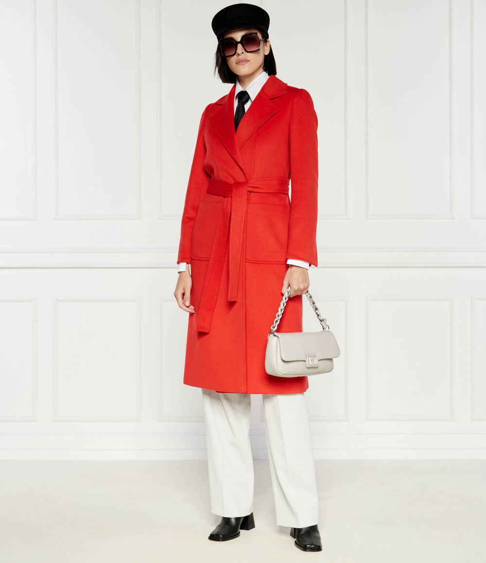 Сумка через плечо EMILY Marella - бежевый(35160362)