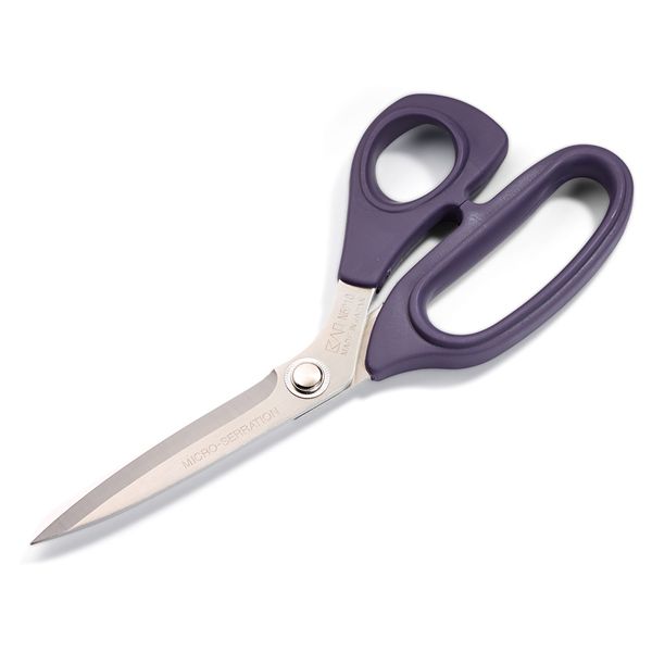 Ножницы портновские бытовые 21 см, с микрозубчиками, Prym Professional 611508