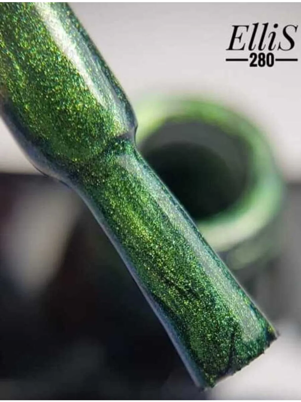 ElliS гель-лак 280 10мл