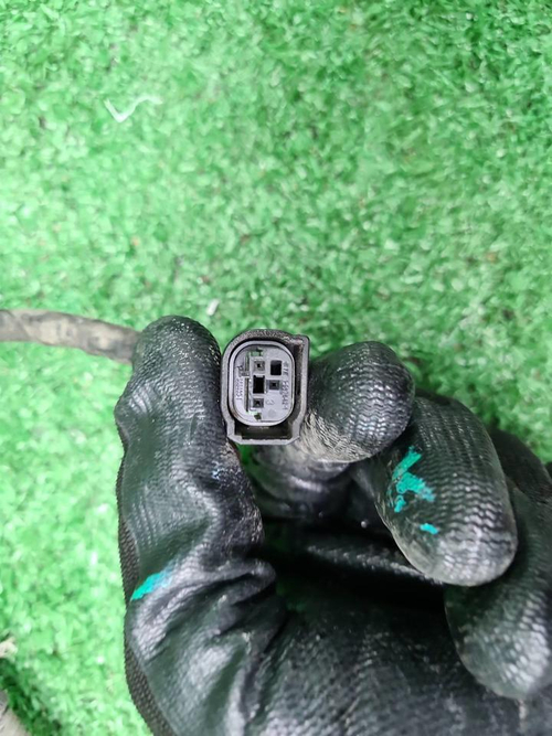 Проводка заднего бампера Chery Tiggo 7 Pro (20-24)