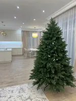 Ель искусственная «Барнелло» (Литая хвоя) от 1.8 до 2.4 м