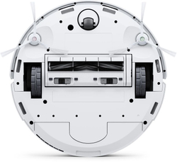 Робот-пылесос ECOVACS DEEBOT T10 RU Белый DBX33-0102