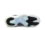 Кроссовки Jordan Air Jordan 11 Easter Low Bg (Женская размерная сетка)