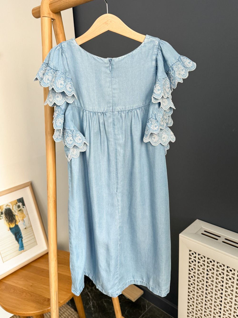 Платье Chloe, 140