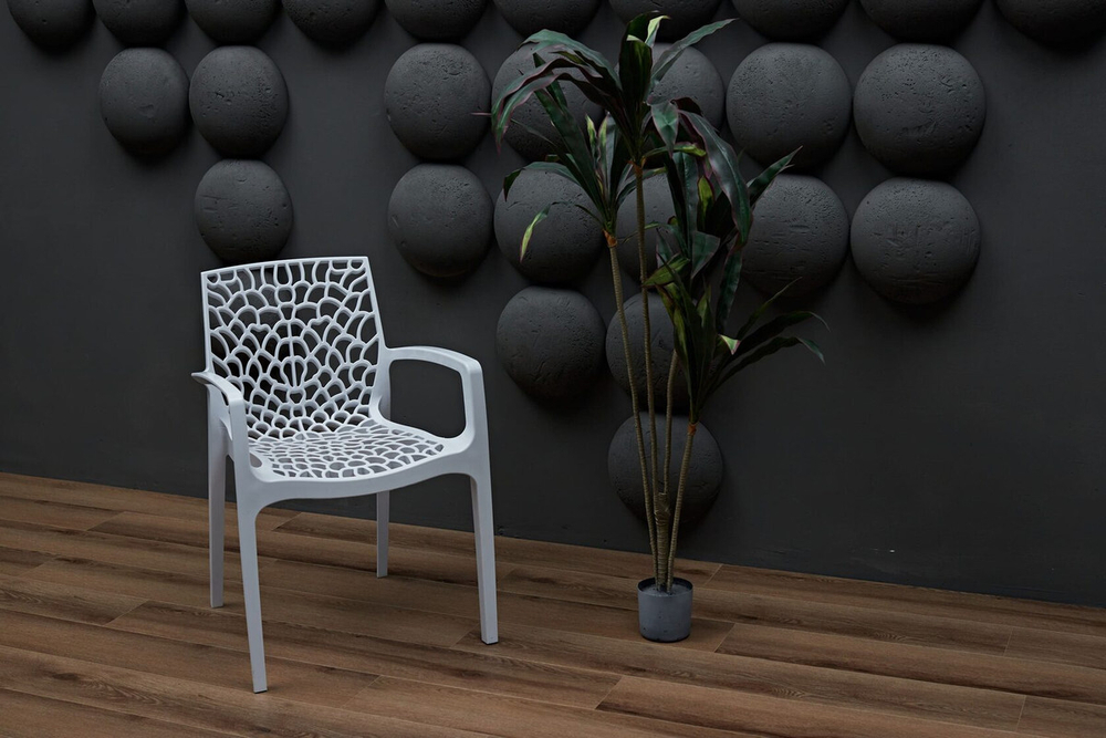 Кварц-винил SPC Steinholz Prime 4,5 мм Бриггс 1.7568 м2