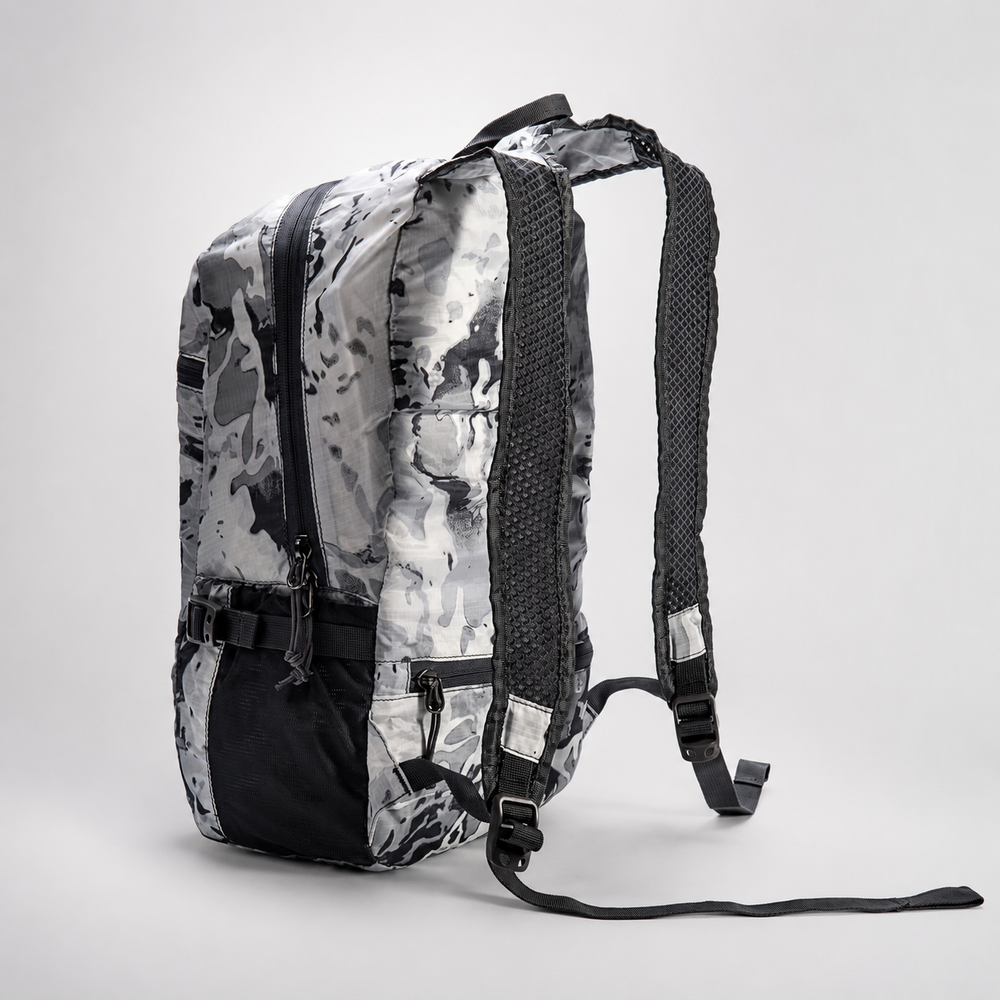 Рюкзак "Pocket Pack" цвет WG