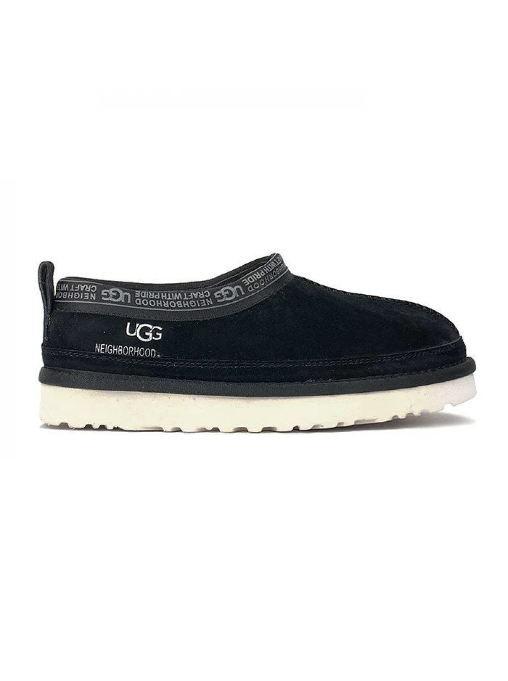 Мокасины Ugg Men'S Tasman Neighborhood Black
