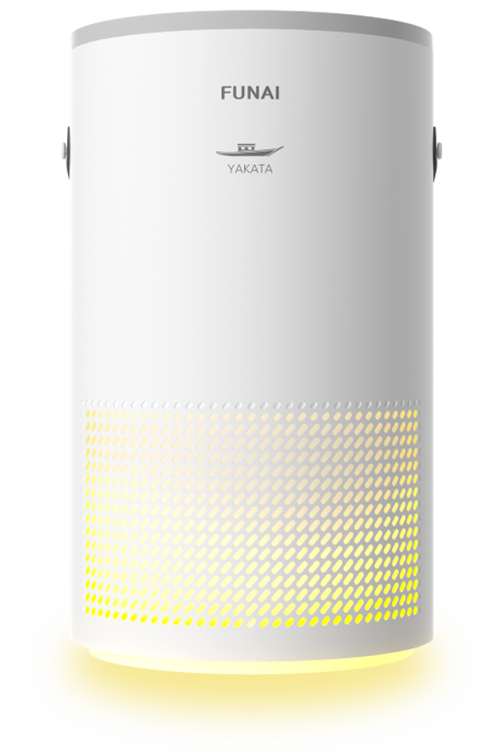 Бытовой очиститель воздуха серии YAKATA HAP-Y230S01E