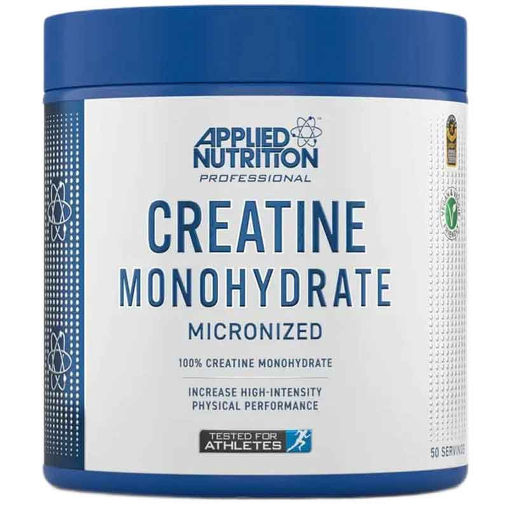 Applied Nutrition Creatine (250 гр.) [M]