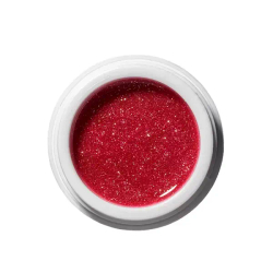 Моделирующий УФ-гель светоотражающий BUILDER UV GEL REFLECTIVE COLOR, 15г №9657