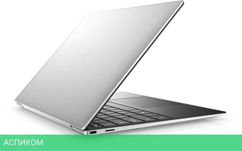 Ноутбук Dell XPS 13