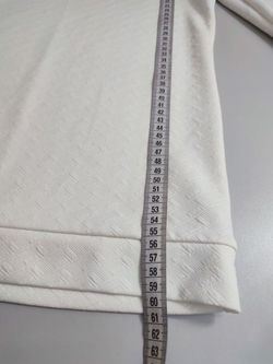 Блузка Oodji светлая 44 размер