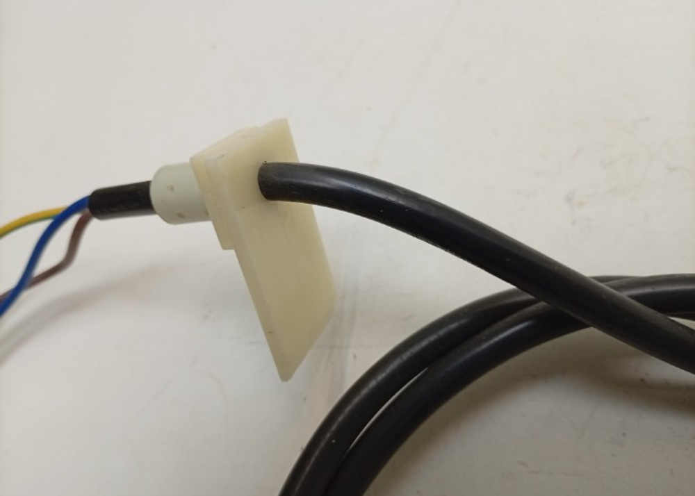 CISLI420 ктп16 Сетевой шнур для посудомоечной машины Hotpoint-Ariston CIS LI420 б/у