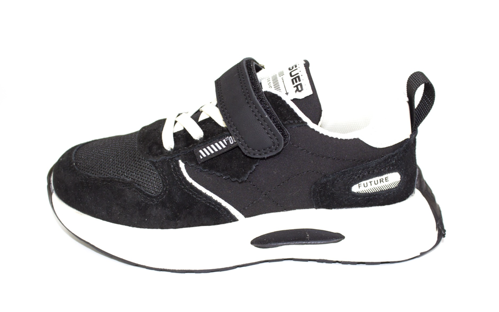 Кроссовки детские демисезонные Песня 9 арт. A2111-1