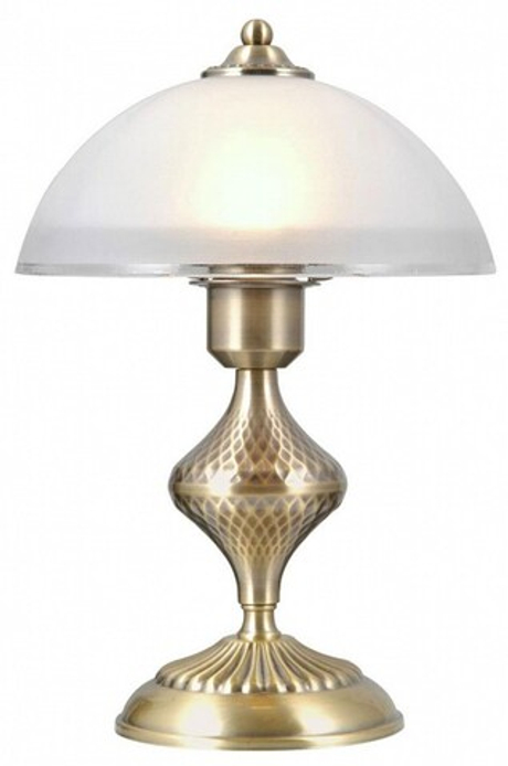 Настольная лампа декоративная Citilux Франческа CL417813