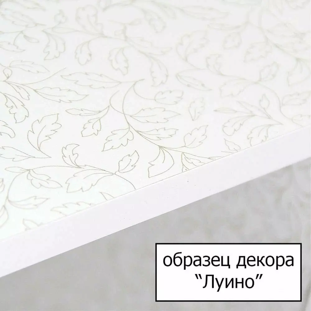 Колонна Style Line Веер Угловая 30*30