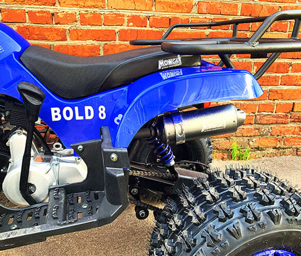 Квадроцикл MOWGLI Bold 8