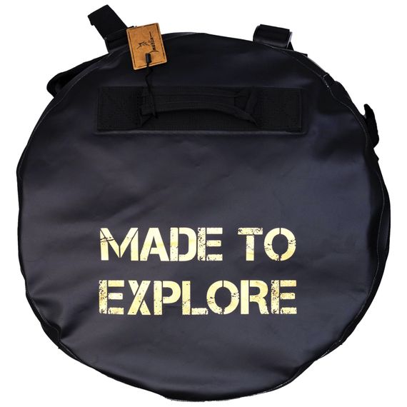 Сумка Marlin Explorer 130 л