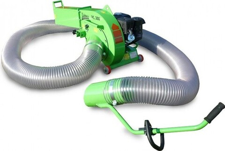 Парковый пылесос LASKI VL300