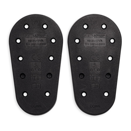 Защитные вставки бедра Armor Harley-Davidson
