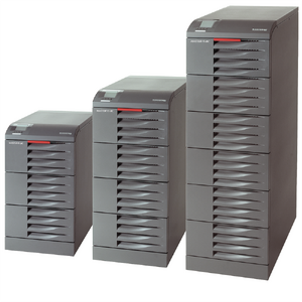 Напольный ИБП Socomec MASTERYS BC 15