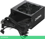 Блок питания Digma ATX 500W (DPSU-500W)