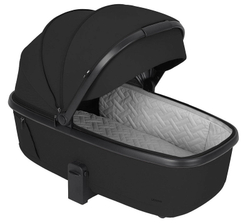 Коляска Carrello Ultimo CRL-6528 2025 2 в 1 Sable Black