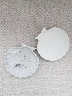 Держатель для украшений "Ракушка"